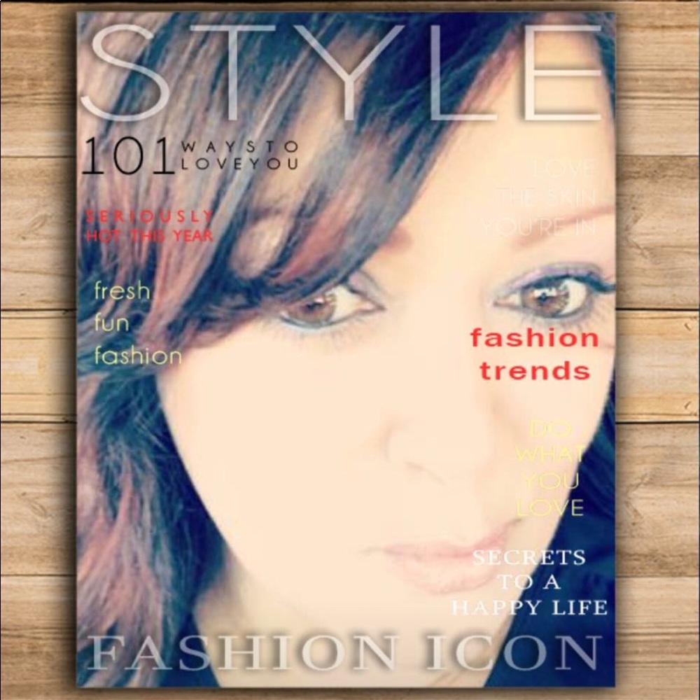 Meet your Posher, Erma